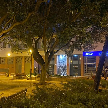 Loft Valencia Benimaclet Apartman Kültér fotó