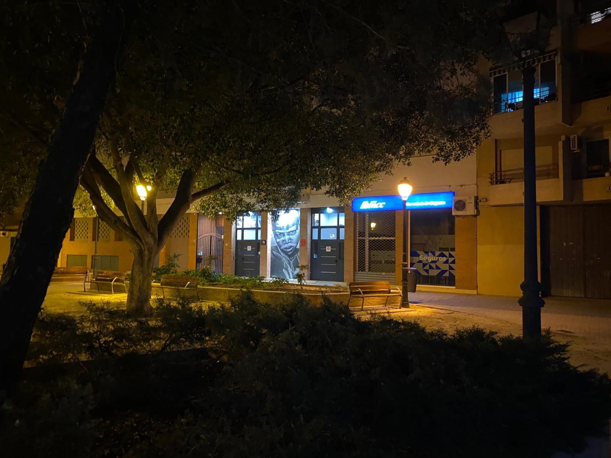 Loft Valencia Benimaclet Apartman Kültér fotó
