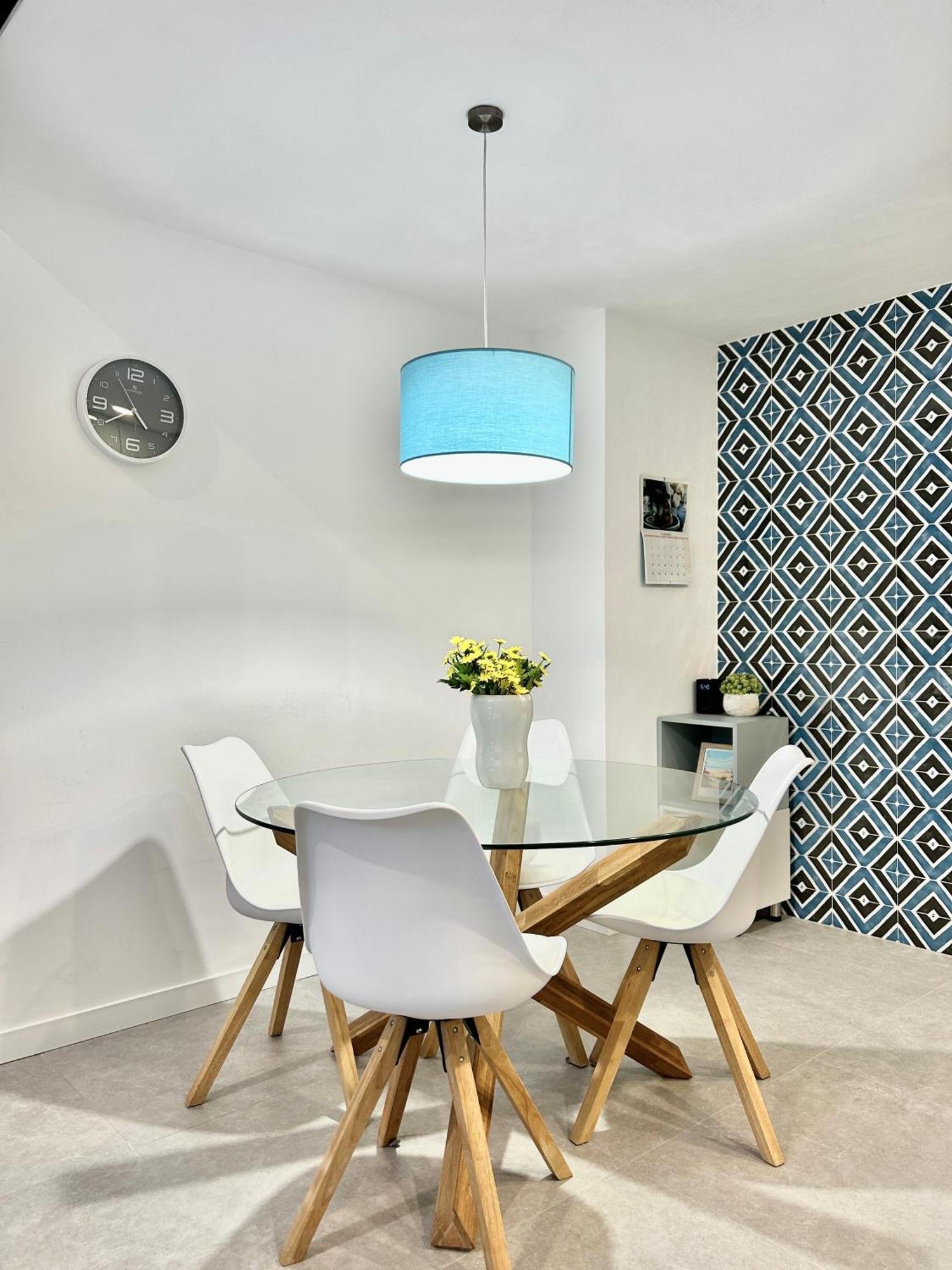 Loft Valencia Benimaclet Apartman Kültér fotó