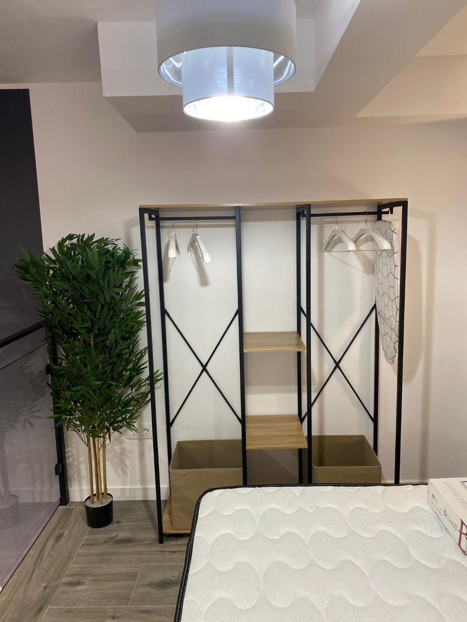 Loft Valencia Benimaclet Apartman Kültér fotó